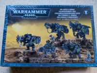 Warhammer 40k Orks Lootas / Burnas Hessen - Malsfeld Vorschau