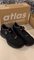Sicherheitsschuhe Atlas BOA Flash 3300 ESD S1 Größe 42 Bayern - Rain Lech Vorschau