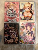 Manga/Anime Postkarten/Shikishi/Shoco Card/ Tausch&Verkauf Niedersachsen - Braunschweig Vorschau