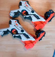 Nerf laser ops pro. Häfen - Bremerhaven Vorschau