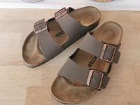 Birkenstock Schuhe Gr. 40 Baden-Württemberg - Ludwigsburg Vorschau