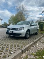 Golf VI 2.0 TDi 4motion Navi/DAB+ Kr. München - Großhelfendorf Vorschau