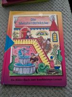 Bilderbuch zum Kombinieren lernen Leipzig - Grünau-Ost Vorschau