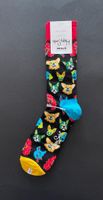 Happy Socks Dog Größe 36-40 Lustige Socken Bunte Socken UVP 12€ Baden-Württemberg - Offenburg Vorschau