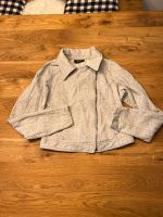 Jacke | Grau | Gina Gr. 34 Bayern - Weyarn Vorschau