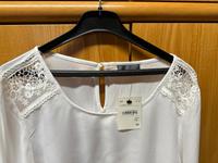 Bluse mit spitze gr 44 Neu Bayern - Otterfing Vorschau