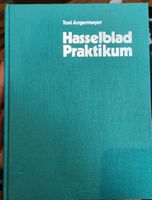 Hasselblad Praktikum Toni Angemayer Bayern - Lehrberg Vorschau