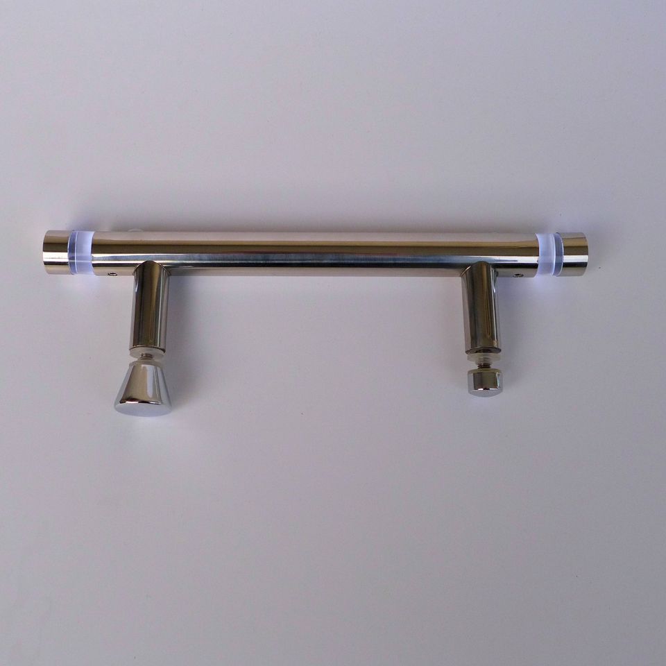 Griff für Duschtüre/Glastüre mit LED Bewegungssensor NEU in Kahl am Main