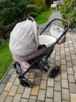 Kinderwagen Knorr Baby Voletto Happy Colour Beige-Braun Nordrhein-Westfalen - Hilchenbach Vorschau