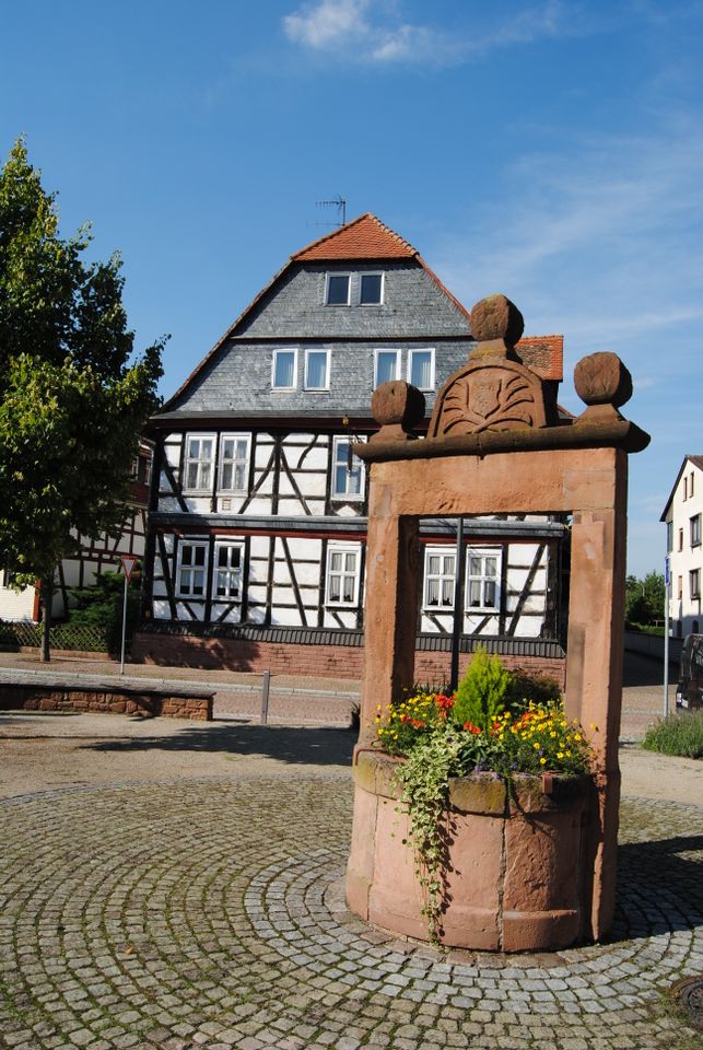 NEU - Ruhige Lage in begehrter Wohngegend! in Langenselbold