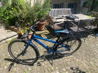 Fahrrad 27.5 Zoll judendrahrrad Hessen - Hanau Vorschau