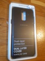 Handyhülle / dual Player protection Samsung Galaxy A6 Plus (2018) Baden-Württemberg - Karlsruhe Vorschau