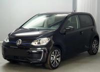 Volkswagen e-up! Niedersachsen - Wolfsburg Vorschau