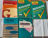 Verschieden Schulbücher, Formeln, ADR usw. Schleswig-Holstein - Odderade Vorschau