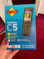 Telefon für die Fritz!Box C5 Nordrhein-Westfalen - Ratingen Vorschau