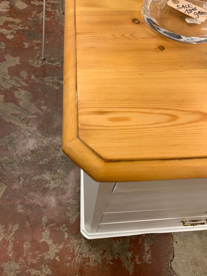 Kommode Antik Schubladen Schrank Anrichte Sideboard Möbel in Hamburg