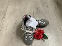 Sneaker gr. 41 / Freyling / inkl Söckchen/ Endpreis Sachsen - Mittweida Vorschau