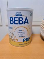 BEBA Pre Nachrung Pre Milch Nordrhein-Westfalen - Euskirchen Vorschau