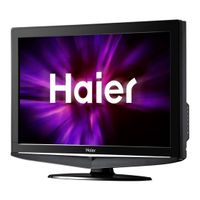 Fernseher TV Haier Nähe Magdeburg abzuholen / Sachsen-Anhalt - Möser Vorschau