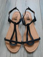 Walkx Damen Riemchen-Sandalen Gr. 40 Nordrhein-Westfalen - Schmallenberg Vorschau