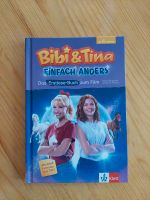 Bibi & Tina Erstlesebuch zum Film Schleswig-Holstein - Ahrensburg Vorschau