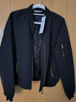 Schöne Blouson/Bomberjacke Sachsen - Wilkau-Haßlau Vorschau