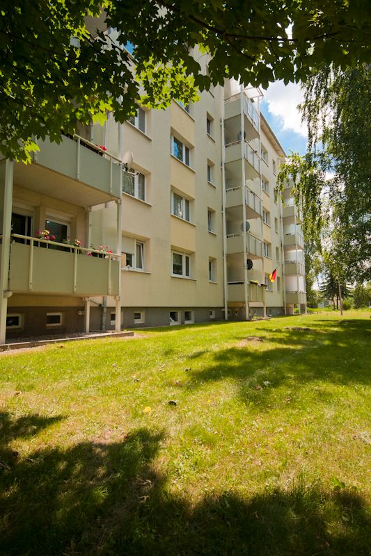 Wohlfühloase Balkon, lassen Sie sich das nicht entgehen in Kitzscher