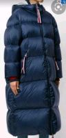 Steppmantel Tommy Hilfiger Puffer Parka Oversized Daunenmantel Thüringen - Bad Salzungen Vorschau