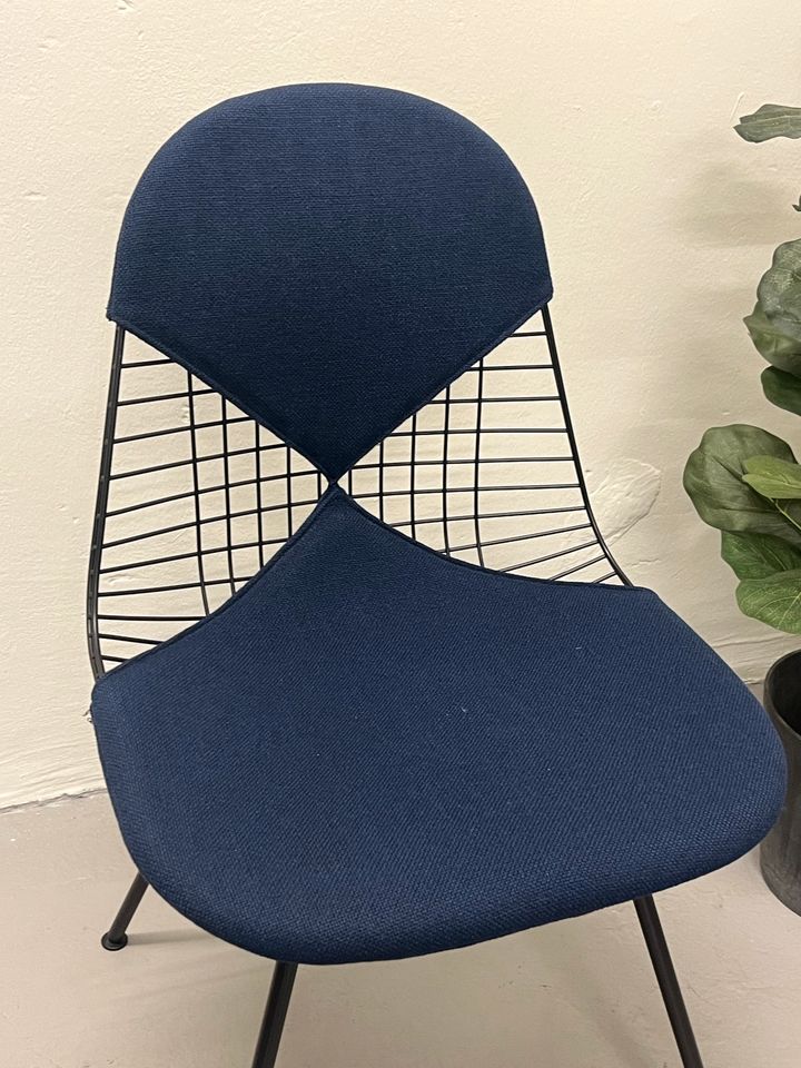 Vitra Eames DKX Wire Chair. Bikini Kvadrat. Original. Statt 640€ in Hamburg