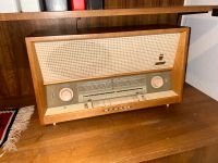 Grundig Röhrenradio Nordrhein-Westfalen - Lemgo Vorschau