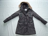 NEU Mantel Gr 34 AJC Parka Winterjacke Jacke Babour Wachsmantel Nordrhein-Westfalen - Emsdetten Vorschau