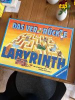 Das verrückte Labyrinth - Ravensburger Klassiker - Top-Zustand Baden-Württemberg - Straubenhardt Vorschau