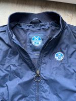 North Sails Sailor/Bomber Jacket in S Niedersachsen - Marxen Vorschau