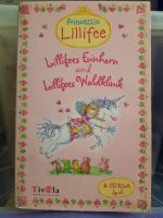 Lillifee DVD Aachen - Aachen-Haaren Vorschau