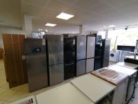 LG große Kühlschränke ab 549 € NoFrost 200cm B-Ware EEK:C Nordrhein-Westfalen - Korschenbroich Vorschau