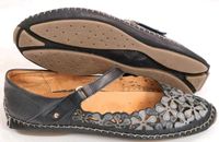 Pikolinos Damen Slipper Schuhe Sandale Gr. 40 Leipzig - Connewitz Vorschau