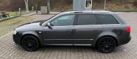 Audi A4 8E zu Verkaufen Schleswig-Holstein - Geschendorf Vorschau