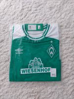 Werder Bremen Trikot Gr. M Schwachhausen - Neu Schwachhausen Vorschau
