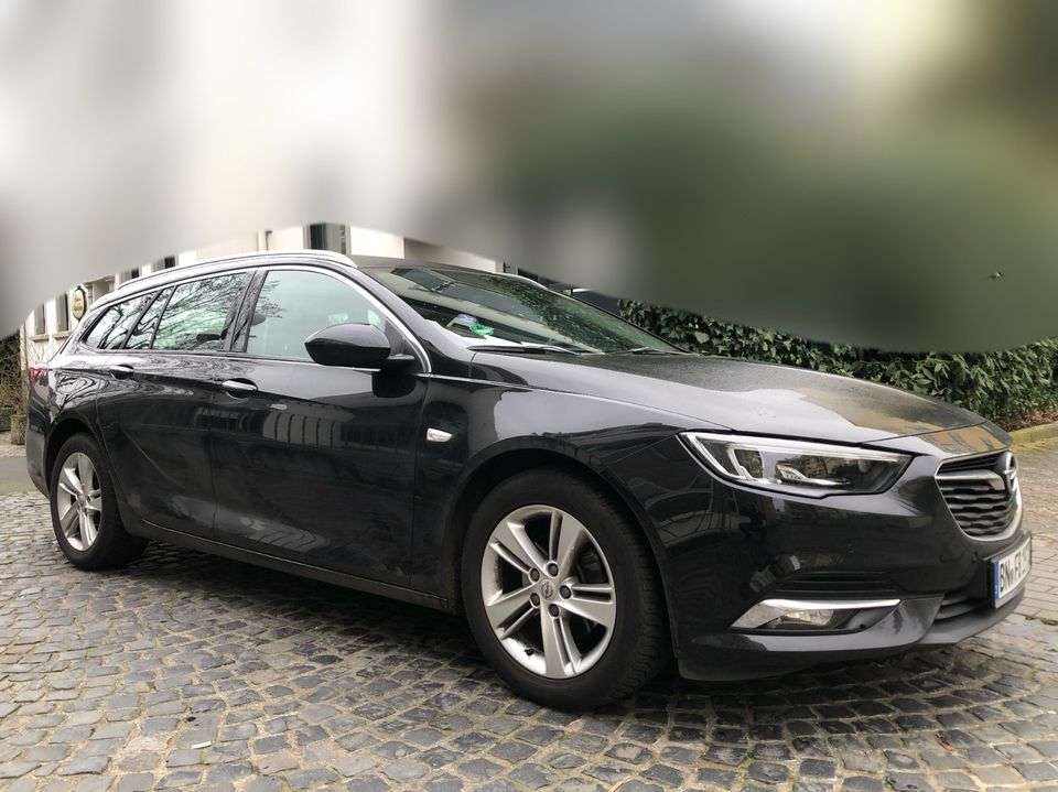 Insignia Sports Tourer 1.5 Direct InjectionTurbo Business Edition in Bonn