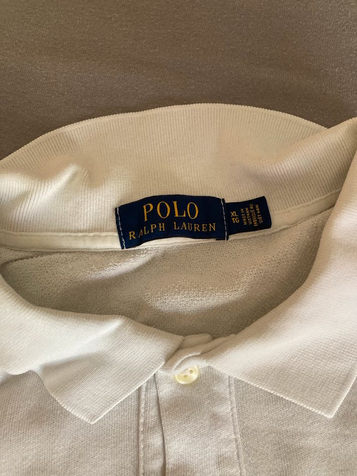 Poloshirt Ralph Lauren XL in Limburg