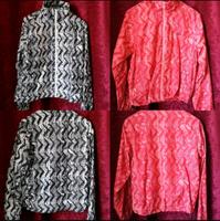Adidas Originals Sweatjacke, Jacke, Windbreaker, Größe 42, Neu Sachsen - Riesa Vorschau
