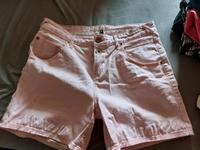 Kurze Bermuda only Gr 36 rosa Stretch neuwertig Rheinland-Pfalz - Boppard Vorschau