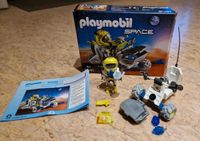 Playmobil Space Mars Fahrzeug 9491 Hessen - Hasselroth Vorschau