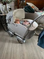 Vintage antik Kinderwagen 50/60er Jahre Brandenburg - Friesack Vorschau