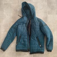 Winterjacke DIESEL Blau Größe M Bayern - Fürth Vorschau