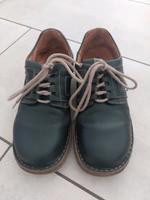 Josef Seibel Neele Lederschuhe Schuhe Gr. 39 Sachsen-Anhalt - Halle Vorschau