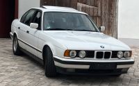 BMW 525 E 34 Bayern - Treuchtlingen Vorschau