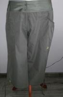 Adidas Hose Caprihose 3/4 Khaki Damen Schön Gr.38 Nordrhein-Westfalen - Hagen Vorschau