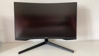 Samsung Odyssey G55C Curved Monitor – 2 Monate alt, Wie Neu! Düsseldorf - Stadtmitte Vorschau