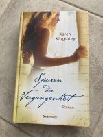 Christliches Buch „Spuren der Vergangenheit“ von Karen Kingsbury Bayern - Hersbruck Vorschau